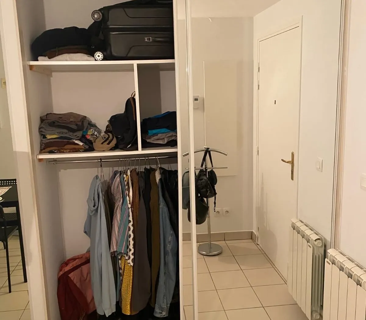 Location Lyon Appartement 6814e69148ee