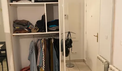 miniatureLocation Lyon Appartement 6814e69148ee2