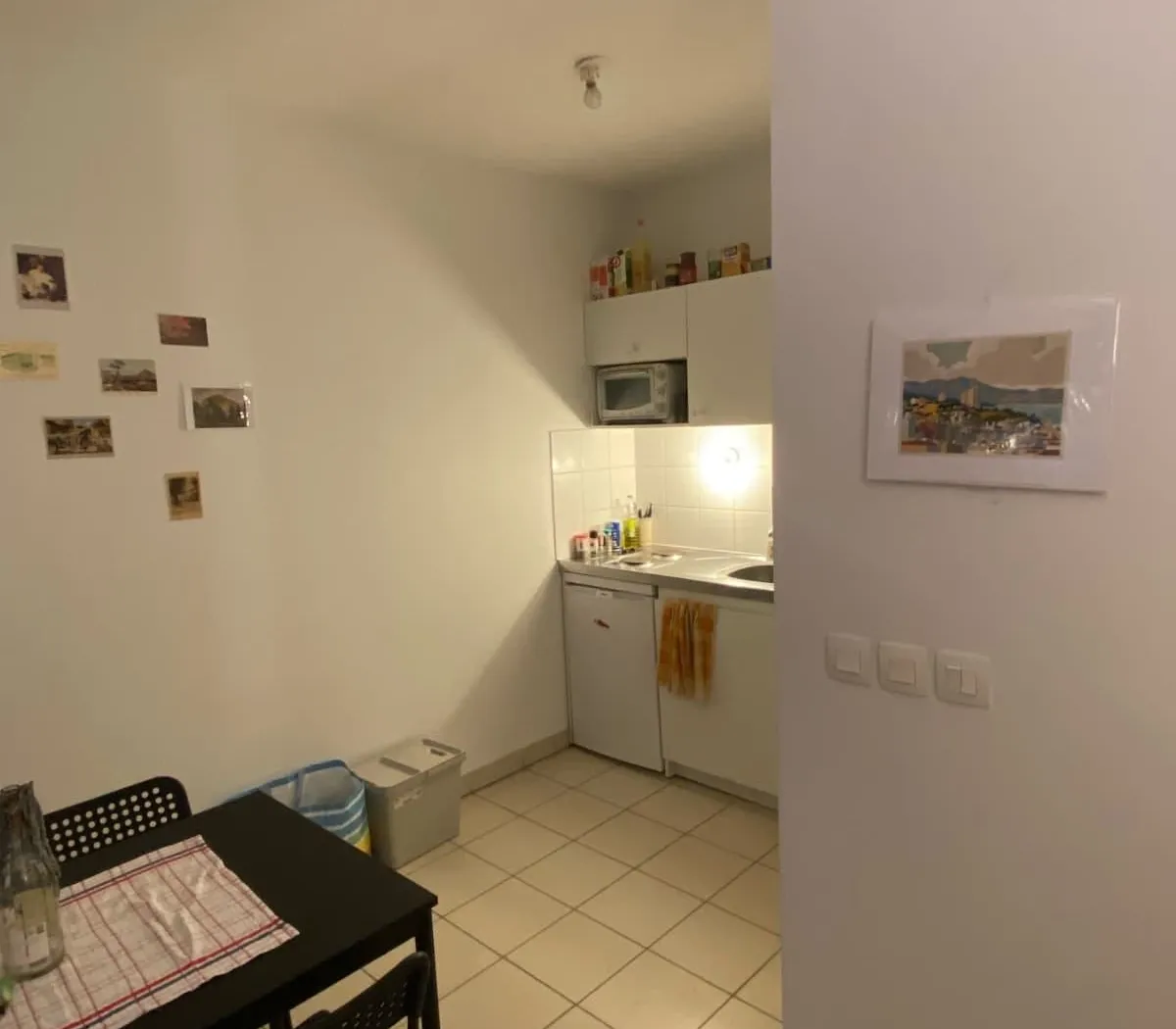 Location Lyon Appartement 6814e69148ee