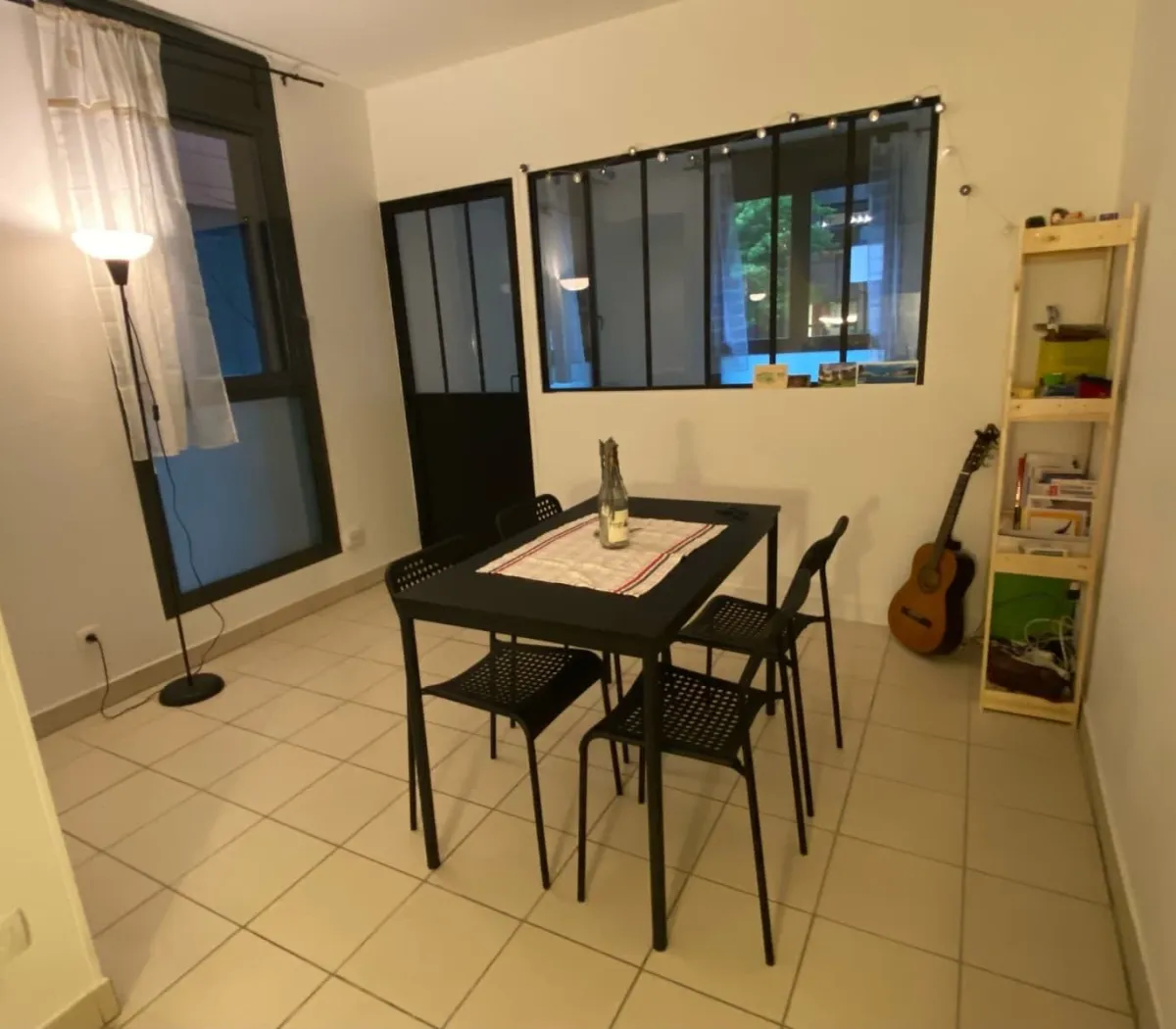 Location Lyon Appartement 6814e69dd109