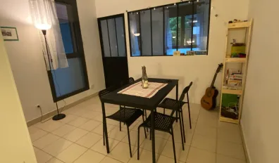miniatureLocation Lyon Appartement 6814e69dd1092