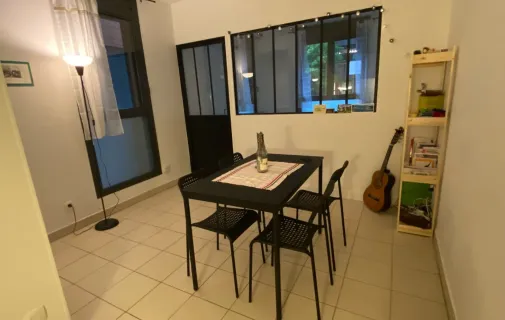 Location Lyon Appartement 6814e69dd109