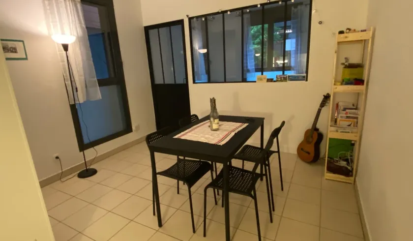 Location Lyon Appartement 6814e69dd1091