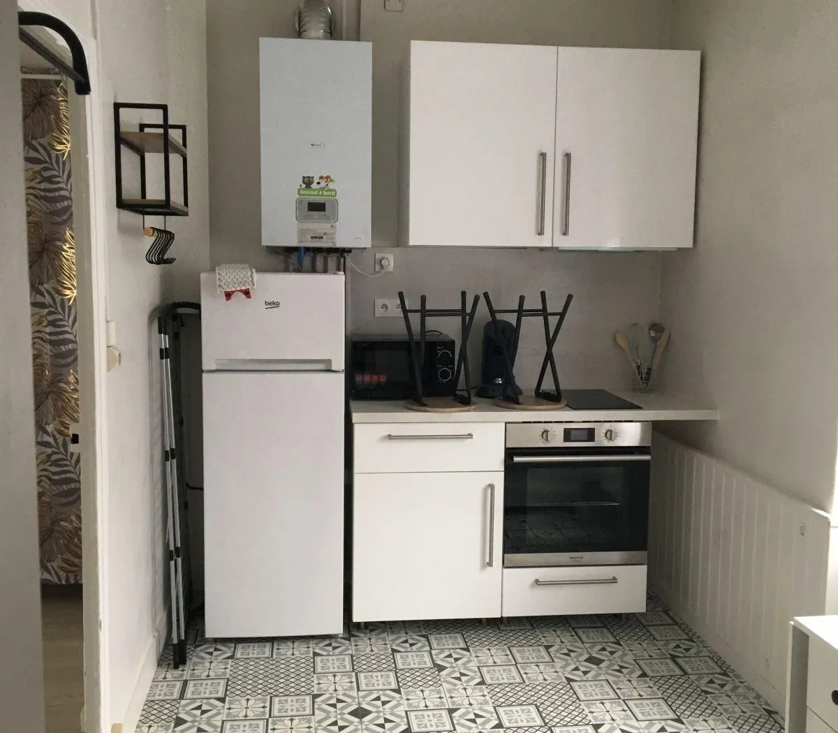 Location Angers Appartement 6814f5bab49d