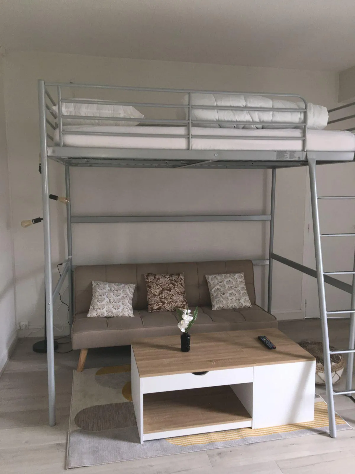 Location Angers Appartement 6814f5bab49d2