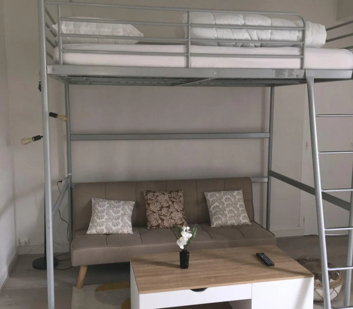 Location Angers Appartement 6814f5bab49d