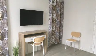 miniatureLocation Angers Appartement 6814f5bab49d2