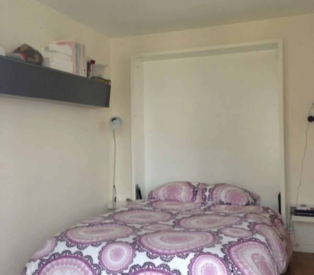 Location Issy-les-Moulineaux Appartement 68153cca26dc