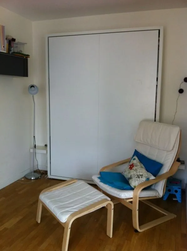 Location Issy-les-Moulineaux Appartement 68153cca26dc5