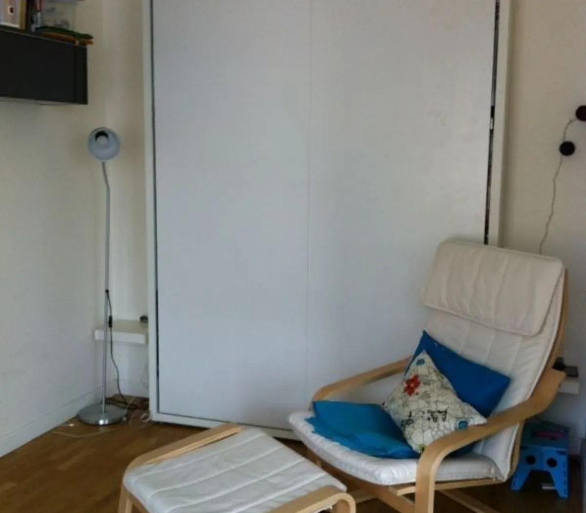 Location Issy-les-Moulineaux Appartement 68153cca26dc