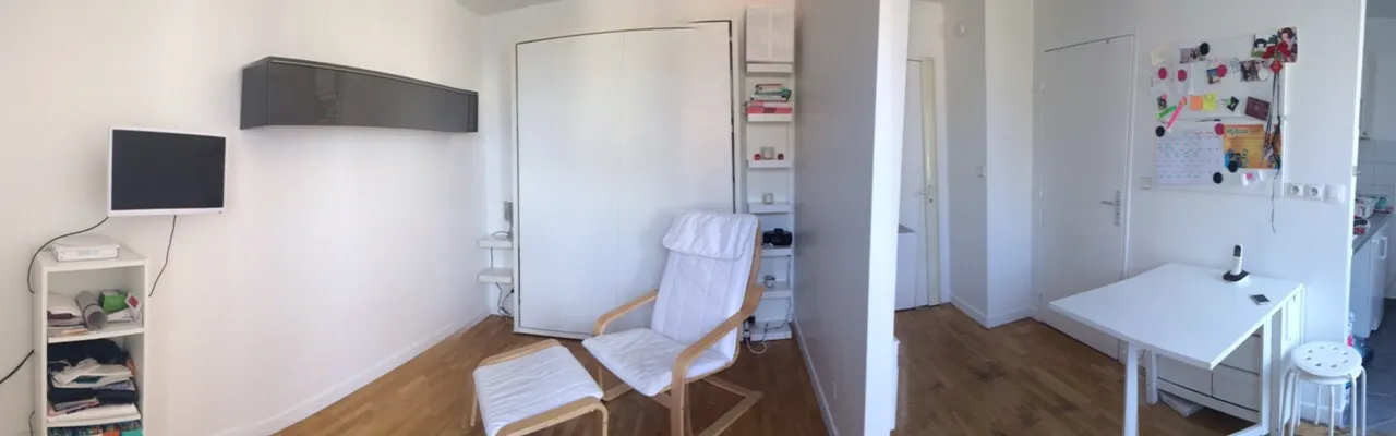 Location Issy-les-Moulineaux Appartement 68153cca26dc4