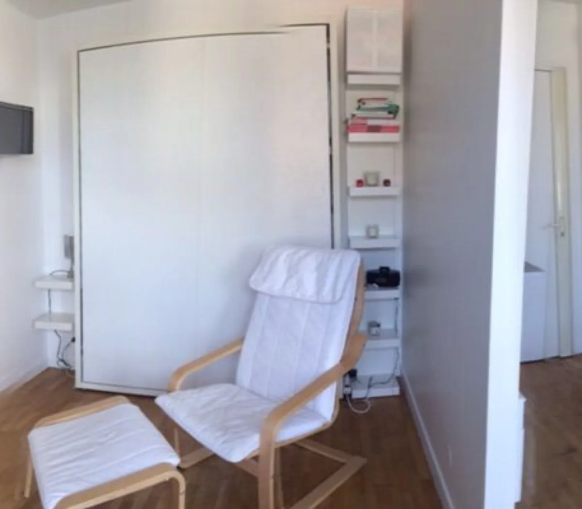 Location Issy-les-Moulineaux Appartement 68153cca26dc