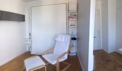 miniatureLocation Issy-les-Moulineaux Appartement 68153cca26dc2