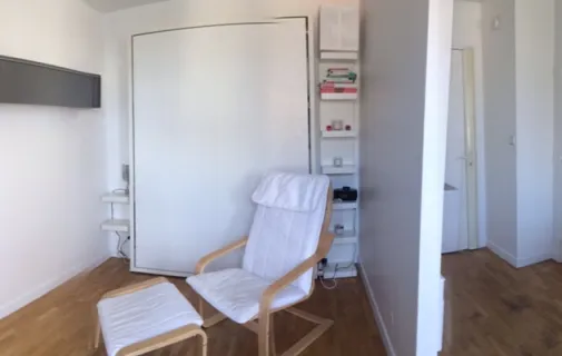 Location Issy-les-Moulineaux Appartement 68153cca26dc