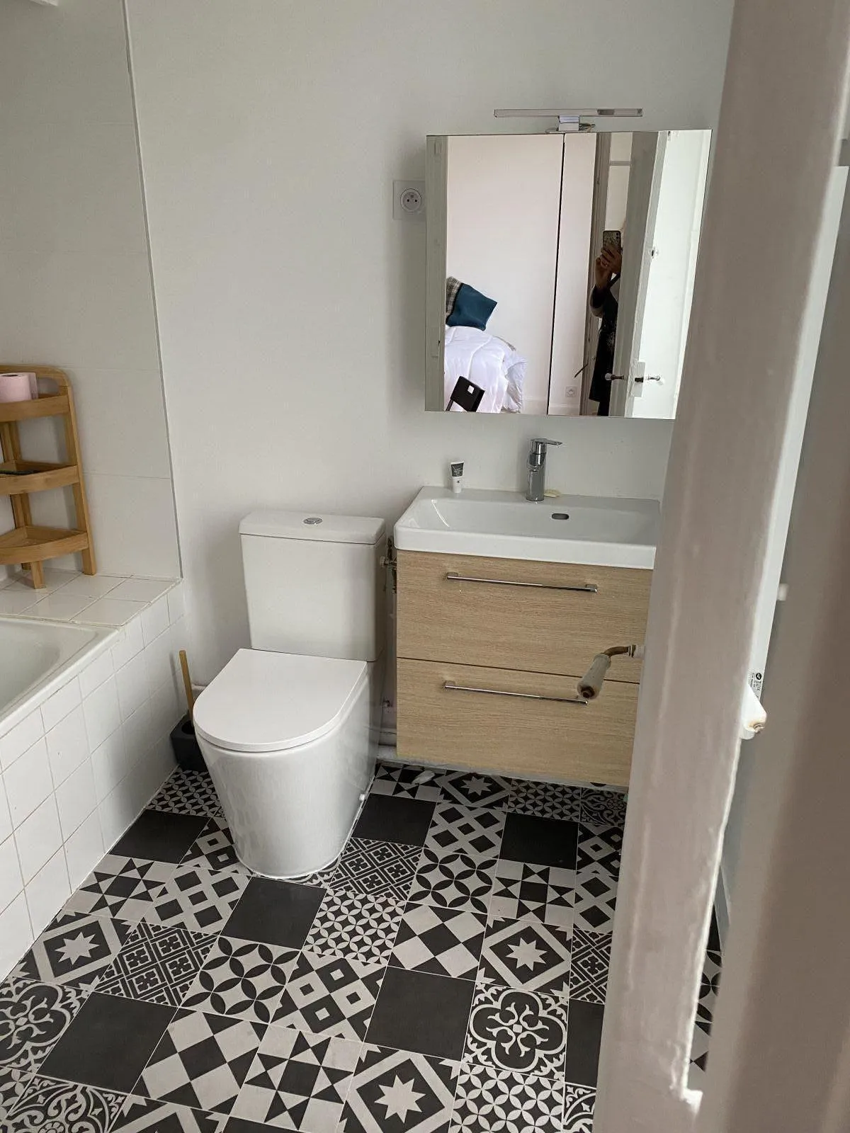 Location Paris Appartement 6815e1052ea13