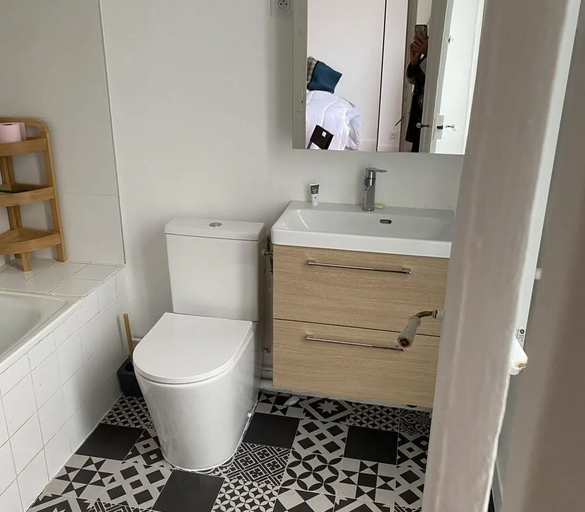 Location Paris Appartement 6815e1052ea1