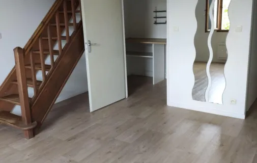Location Toulouse Appartement 6815fe456068