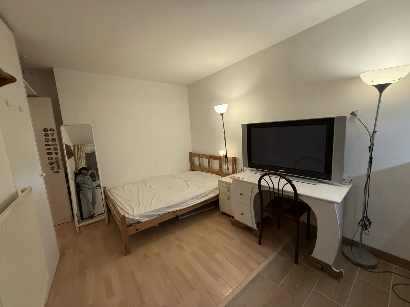 Location Nanterre Appartement 68162f2794262