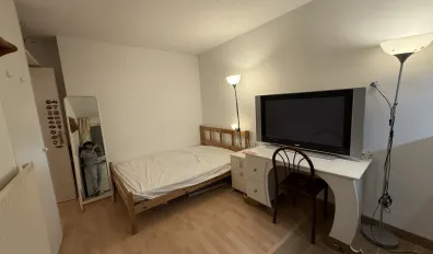 miniatureLocation Nanterre Appartement 68162f2794262