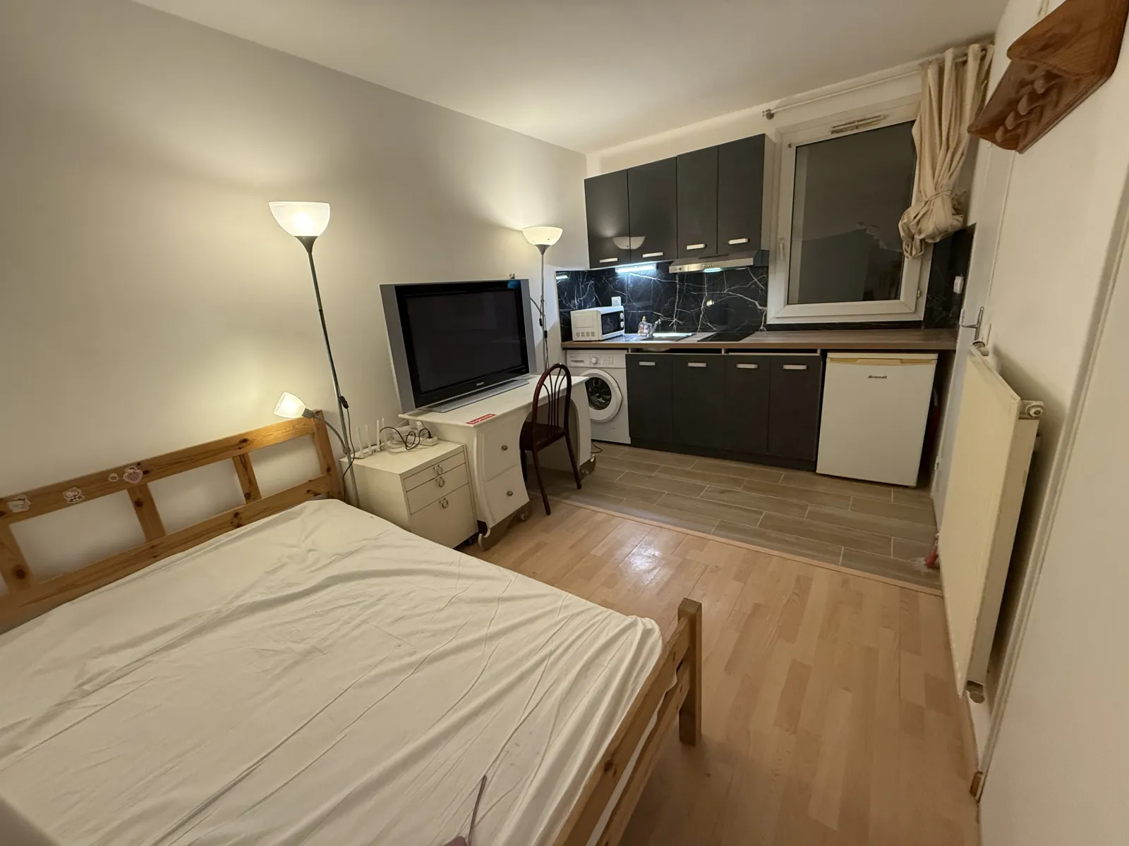 Location Nanterre Appartement 68162f2794261