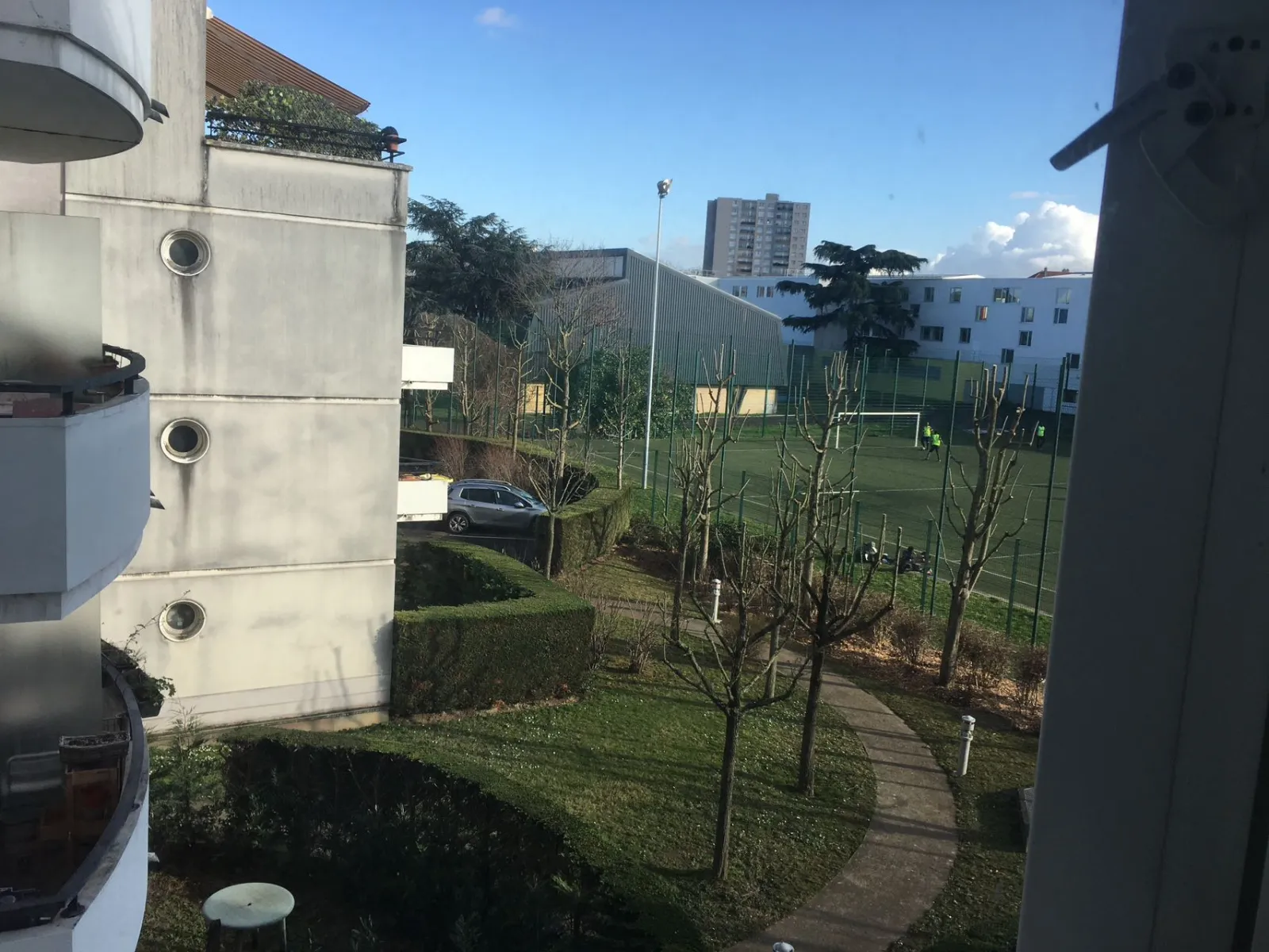 Location Nanterre Appartement 68162f2794266