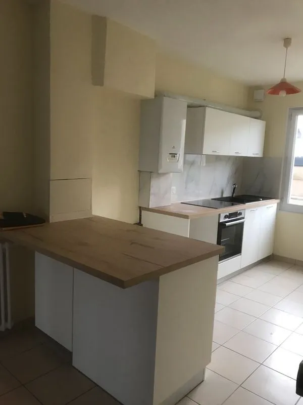 Location Tours Appartement 681648433d272