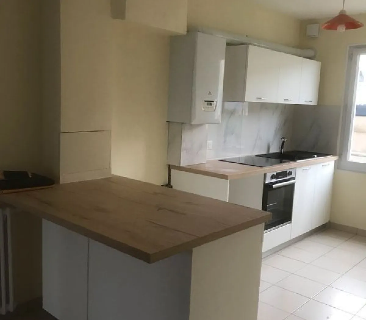 Location Tours Appartement 681648433d27