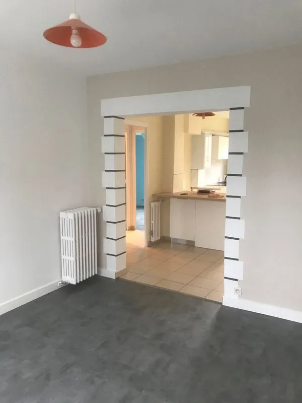 Location Tours Appartement 681648433d271