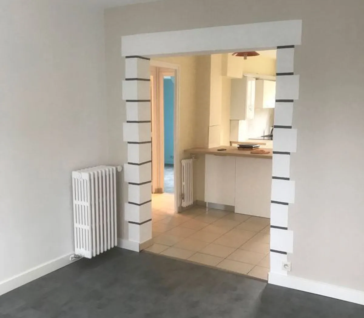 Location Tours Appartement 681648433d27