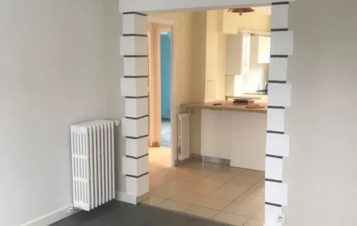 Location Tours Appartement 681648433d27