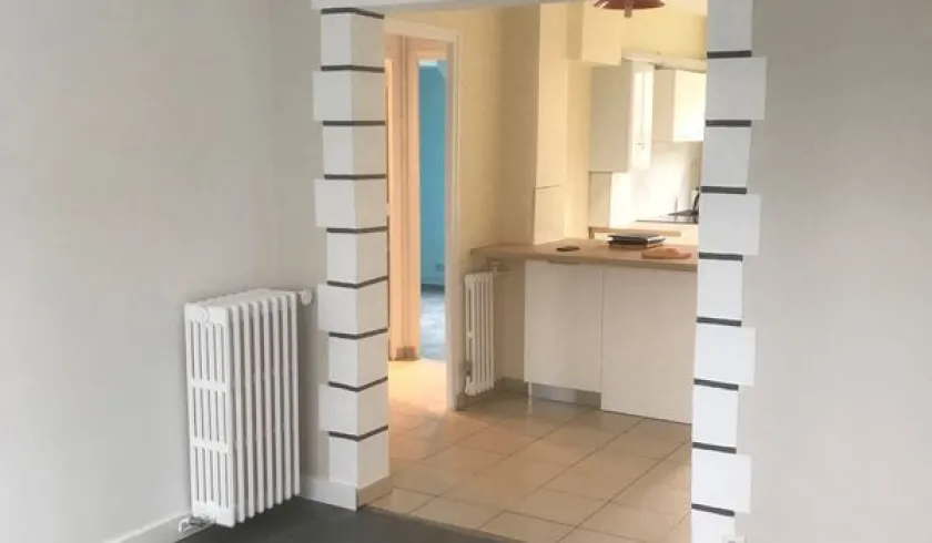 Location Tours Appartement 681648433d271