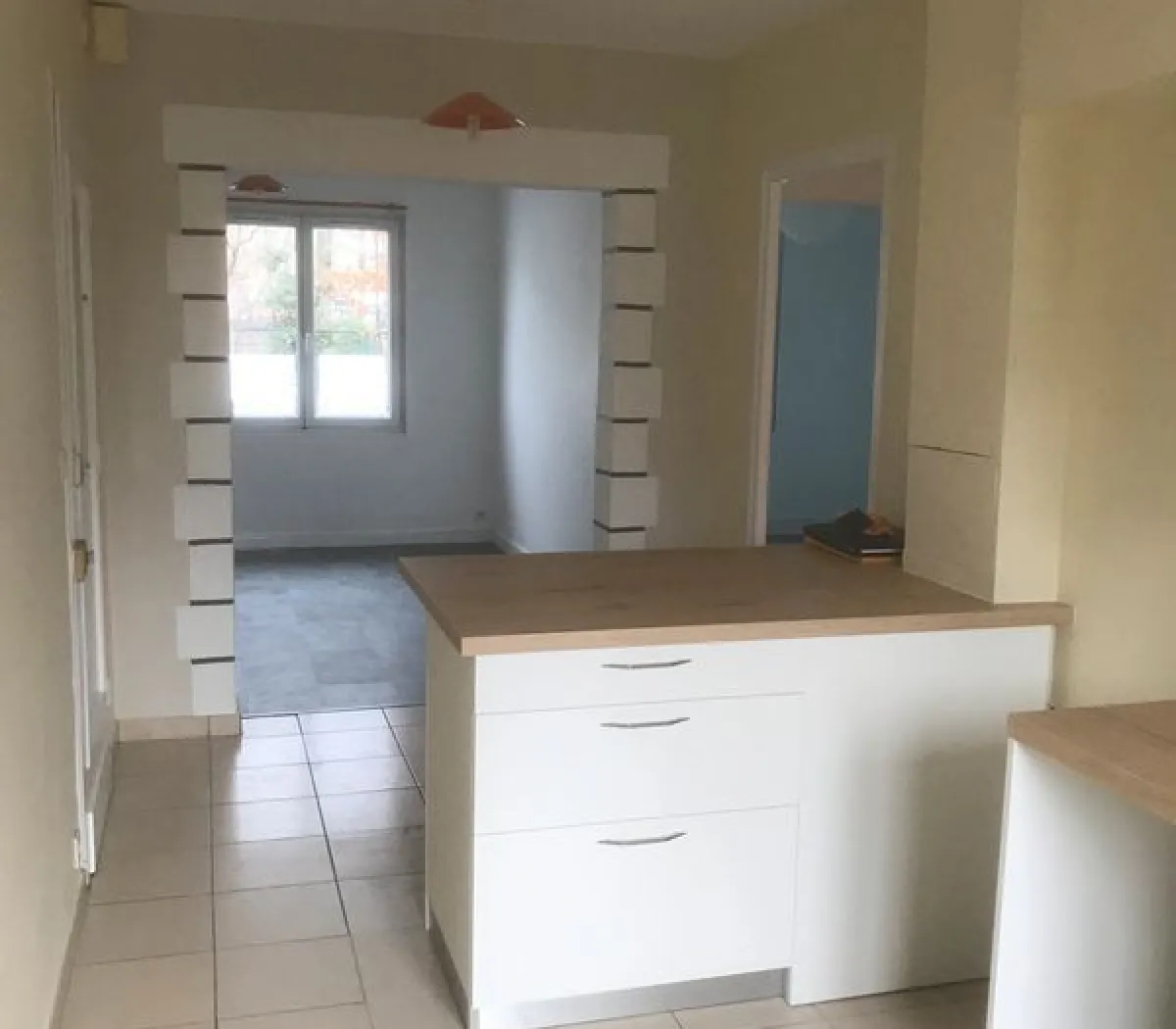 Location Tours Appartement 681648433d27