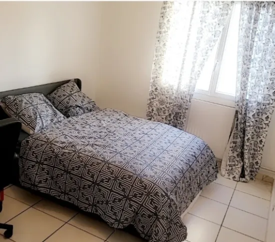 Location Saint-Priest Chambre 681871135b112