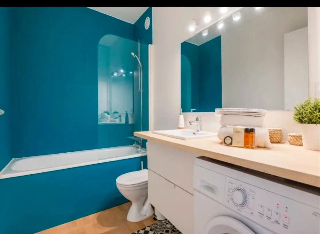 Location Talence Appartement 681874b1a1203