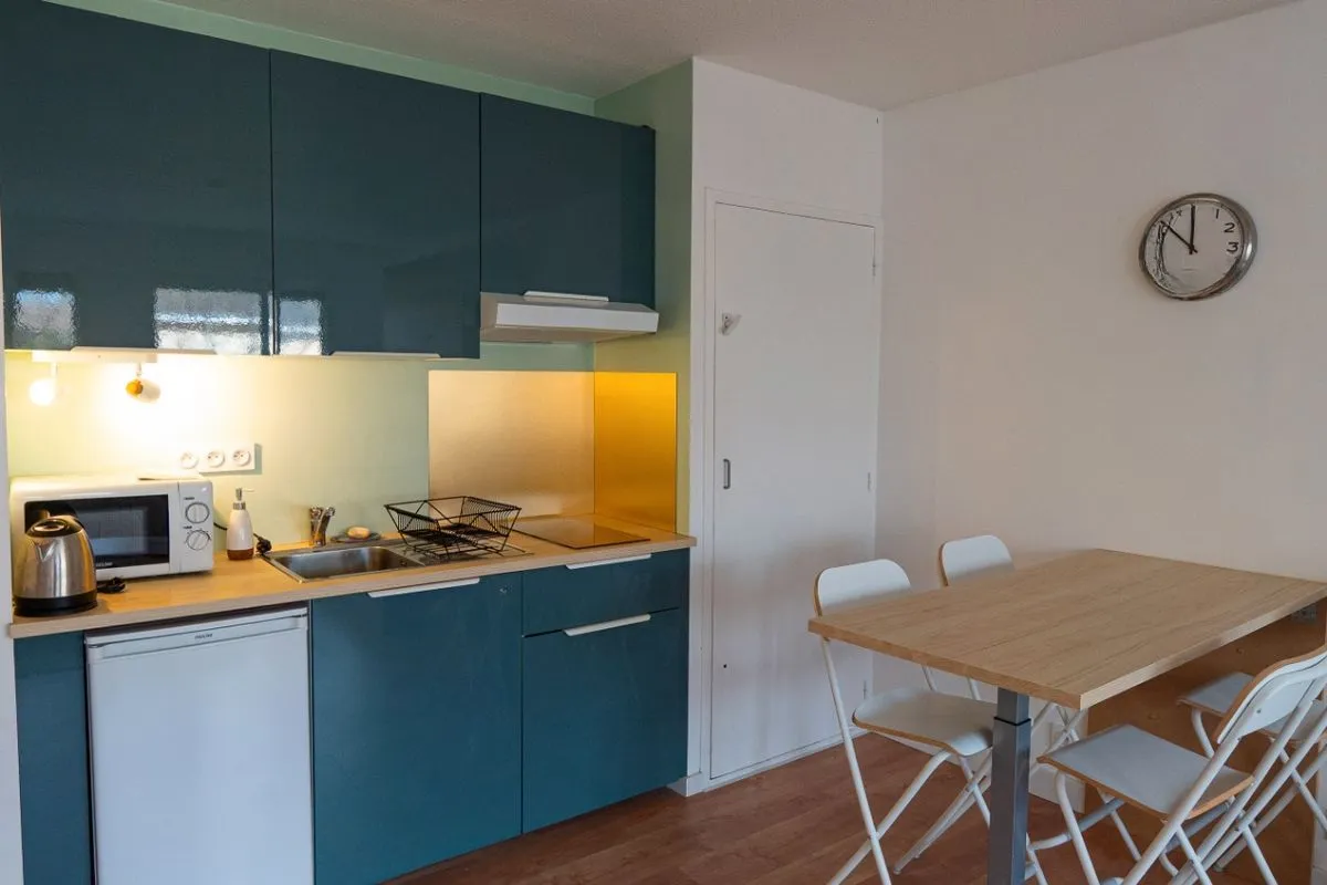 Location Talence Appartement 681874b1a1202