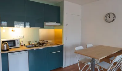 miniatureLocation Talence Appartement 681874b1a1202