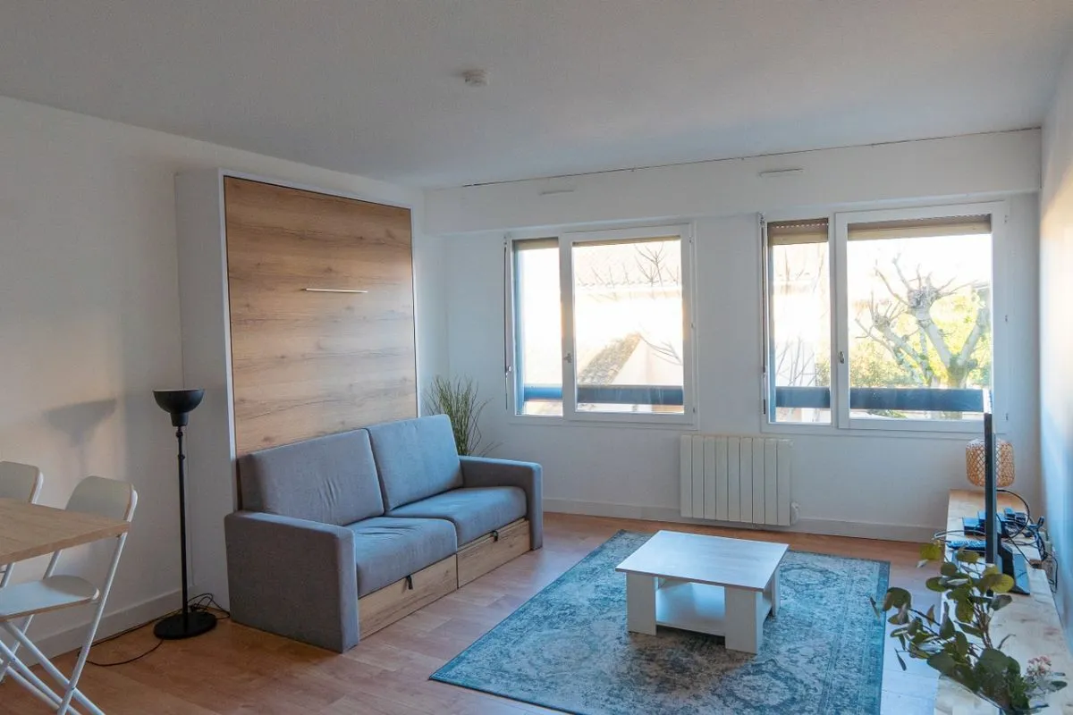 Location Talence Appartement 681874b1a1201