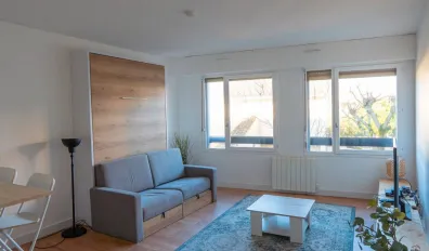 miniatureLocation Talence Appartement 681874b1a1202