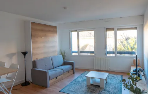 Location Talence Appartement 681874b1a120