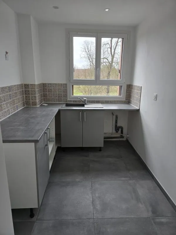 Location Saint-Denis Appartement 681877d14cd42