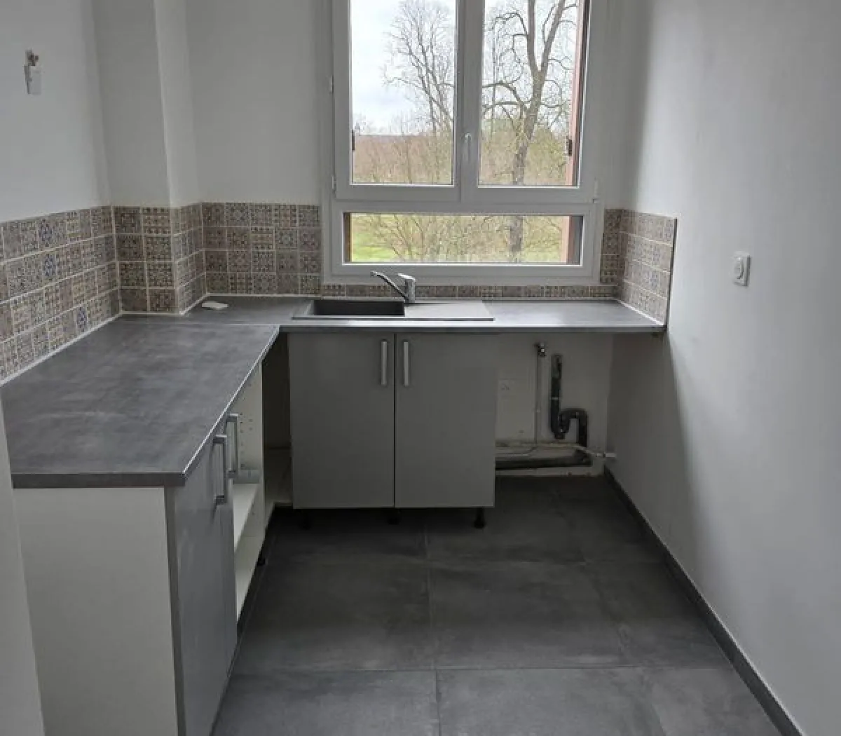 Location Saint-Denis Appartement 681877d14cd4