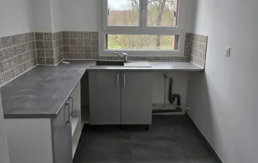 Location Saint-Denis Appartement 681877d14cd4