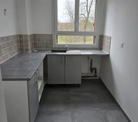 Location Saint-Denis Appartement 681877d14cd42