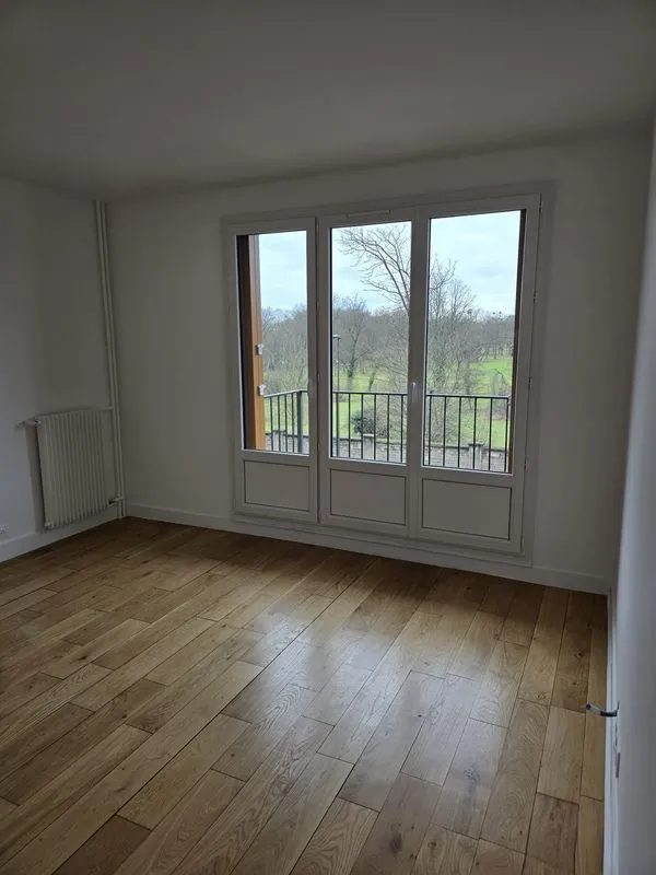Location Saint-Denis Appartement 681877d14cd41