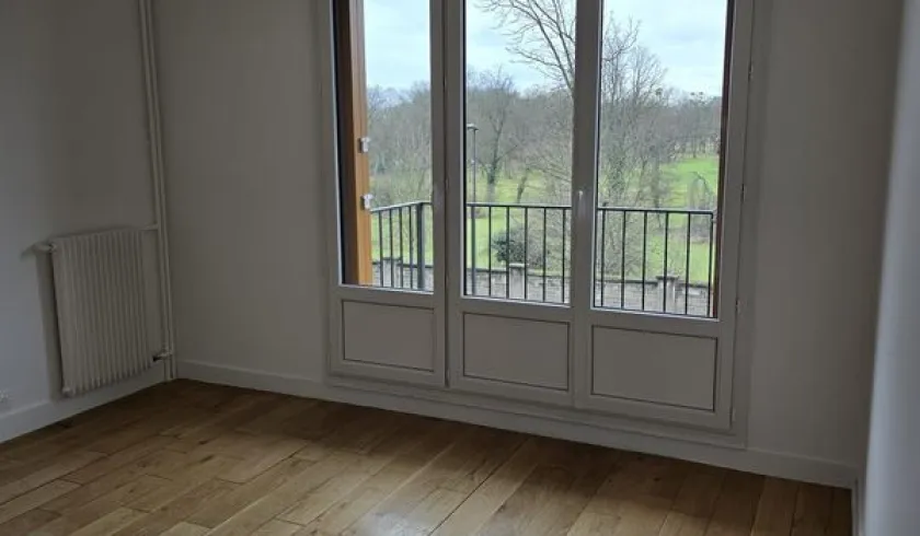 Location Saint-Denis Appartement 681877d14cd41