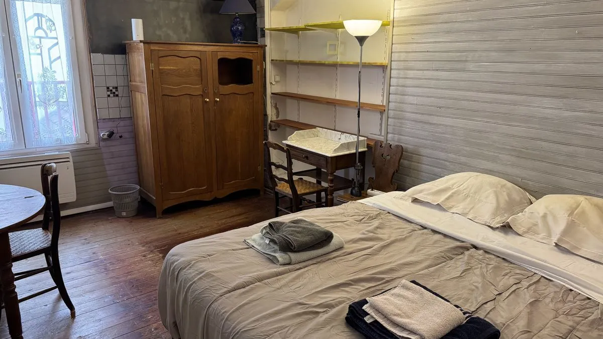 Location Strasbourg Appartement 68187985574b1