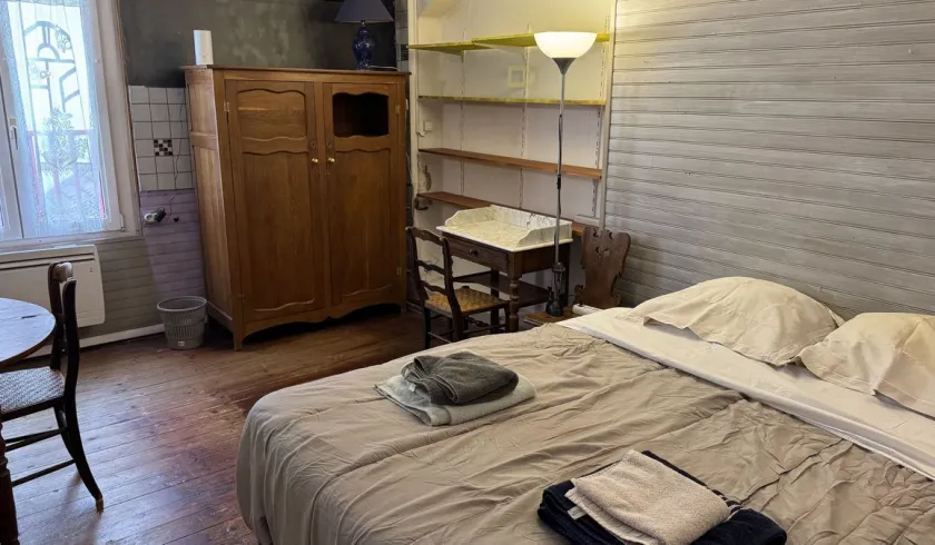 Location Strasbourg Appartement 68187985574b1
