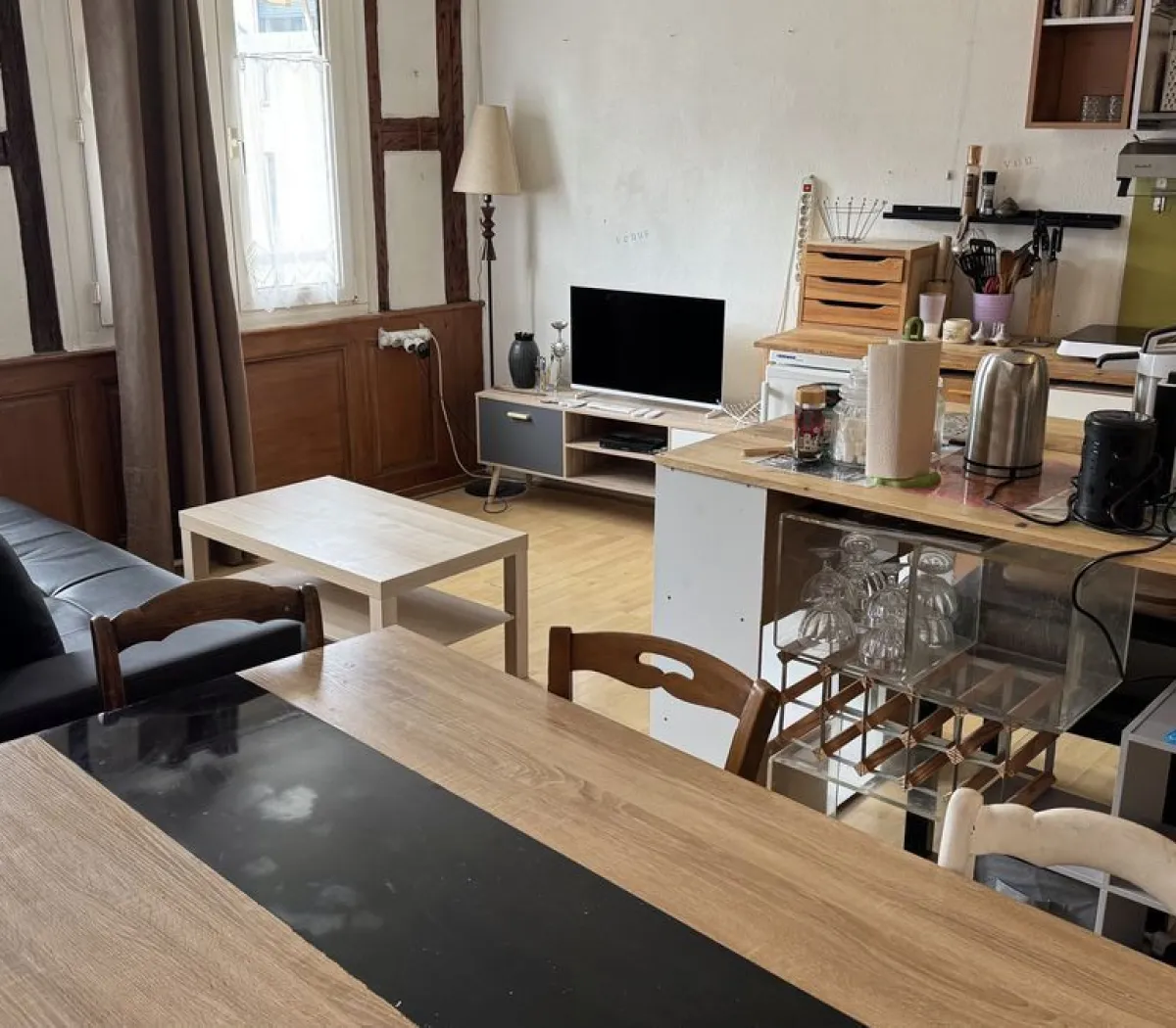 Location Strasbourg Appartement 68187985574b