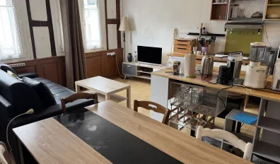 miniatureLocation Strasbourg Appartement 68187985574b2
