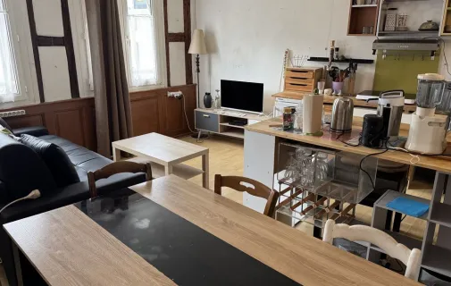 Location Strasbourg Appartement 68187985574b